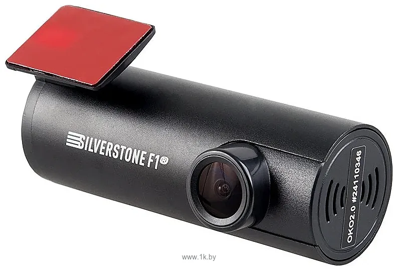 Фотографии SilverStone F1 OKO 2.0 Фотографии SilverStone F1 OKO 2.0