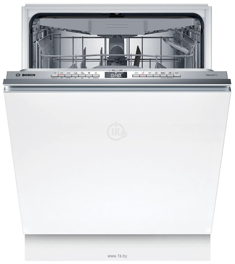 Фотографии Bosch Serie 4 SMH4ECX28E