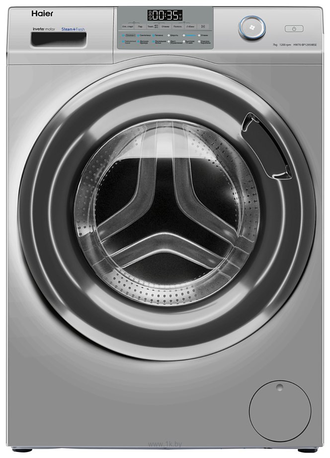 Фотографии Haier HW70-BP12959BSE