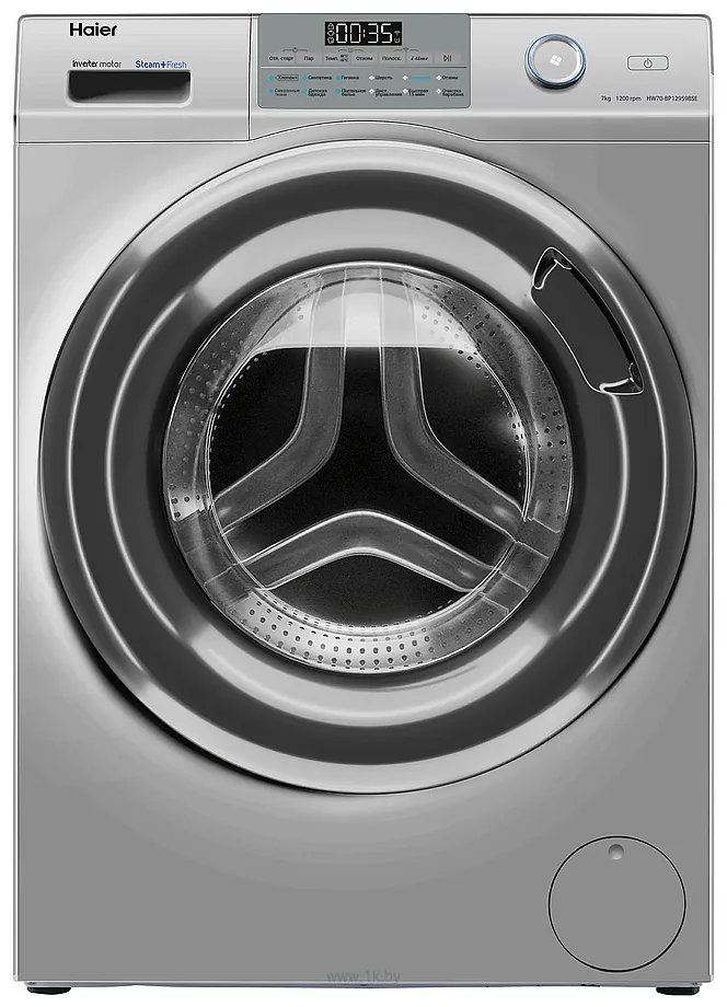 Фотографии Haier HW70-BP12959BSE