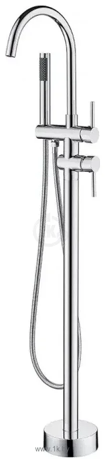 Фотографии Grocenberg GB900 (хром) Фотографии Grocenberg GB900 (хром)