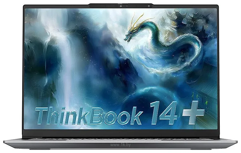 Фотографии Lenovo ThinkBook 14 G7+ IAH 21TK0000CD