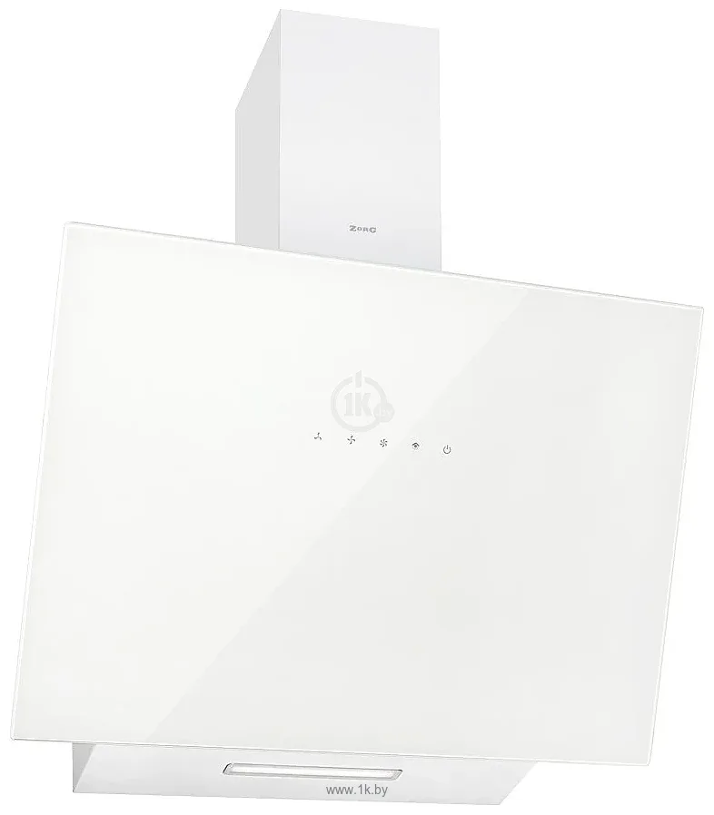 Фотографии Zorg Nero 1260 60 S (белый)