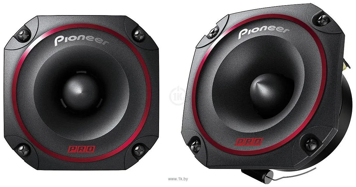 Фотографии Pioneer TS-B351PRO Фотографии Pioneer TS-B351PRO