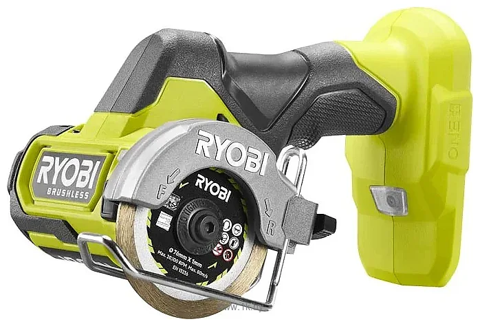 Фотографии Ryobi One RCT18BL-0