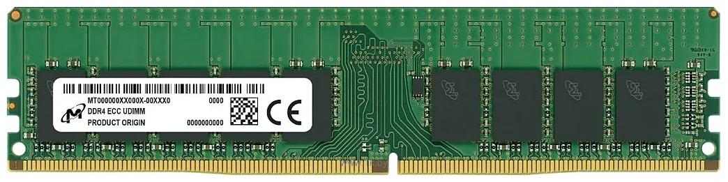 Фотографии Micron MTA8ATF2G64AZ-3G2E1