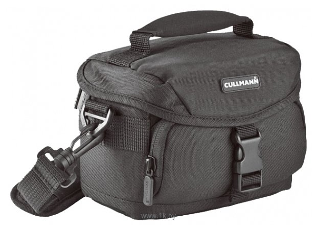 Фотографии Cullmann PANAMA Vario 200