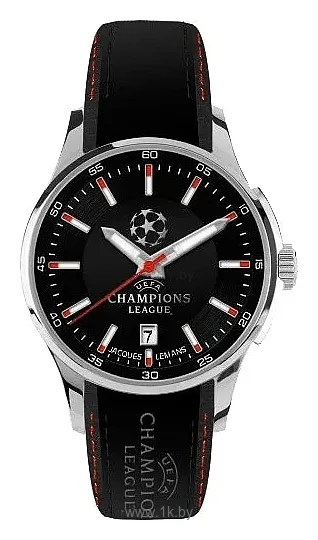 Фотографии Jacques Lemans U-35A Фотографии Jacques Lemans U-35A