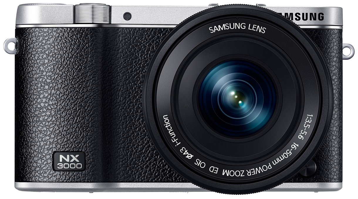 Фотографии Samsung NX3000 Kit