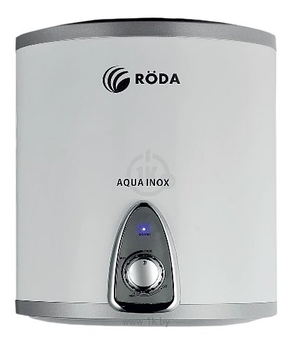 Фотографии Roda Aqua INOX 10 V