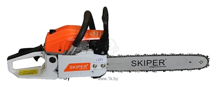 Фотографии Skiper TF4500-B