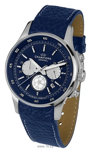 Фотографии Jacques Lemans U-45J