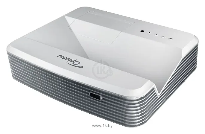 Фотографии Optoma W320USTi Фотографии Optoma W320USTi