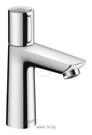 Фотографии Hansgrohe Talis Select E 71750000