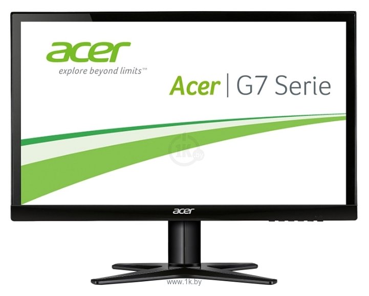 Фотографии Acer G247HYLbidx