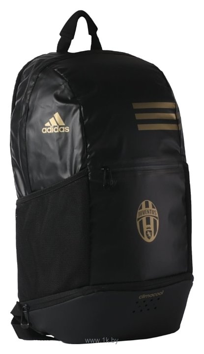 Фотографии Adidas Juventus FC black (A99151)