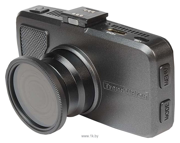 Фотографии TrendVision TDR-718GP ULTIMATE