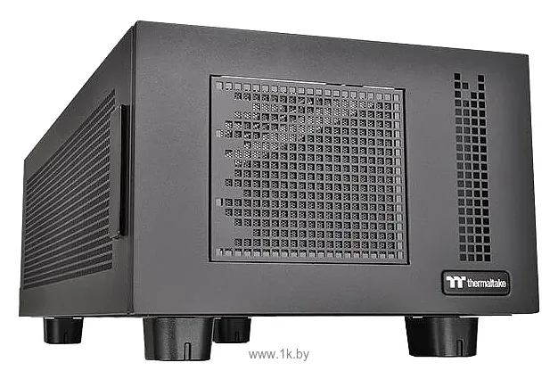 Фотографии Thermaltake Core P100 CA-1F1-00D1NN-00 Black Фотографии Thermaltake Core P100 CA-1F1-00D1NN-00 Black