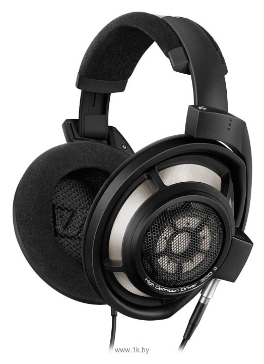 Фотографии Sennheiser HD 800S