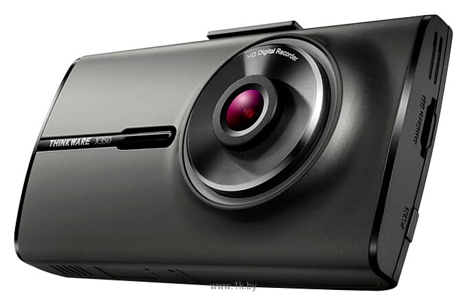 Фотографии Thinkware Dash Cam X350