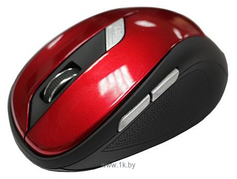 Фотографии Dowell MR-027 black-Red Bluetooth