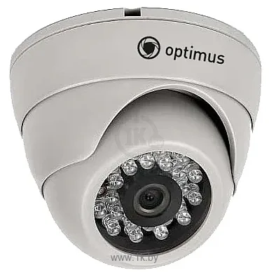 Фотографии Optimus AHD-M021.3(2.8-12)