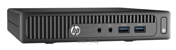 Фотографии HP 260 G2 Desktop Mini (1EX32ES)