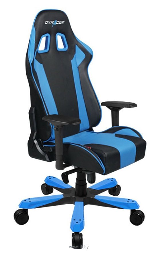 Фотографии DXRacer OH/KS06/NB