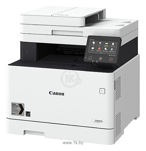 Фотографии Canon i-SENSYS MF732Cdw