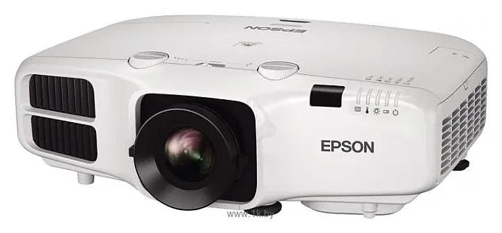 Фотографии Epson EB-5520W Фотографии Epson EB-5520W