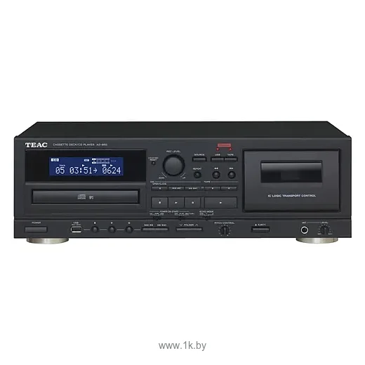 Фотографии TEAC AD-850