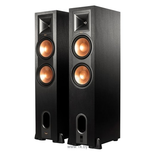 Фотографии Klipsch R-28PF