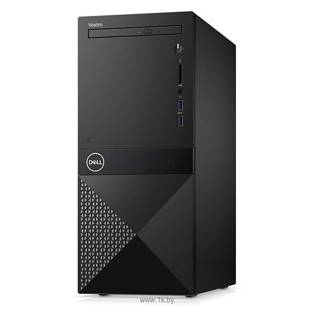 Фотографии Dell Vostro 3670-237991