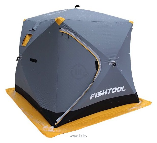 Фотографии Fishtool FishHouse 3TF