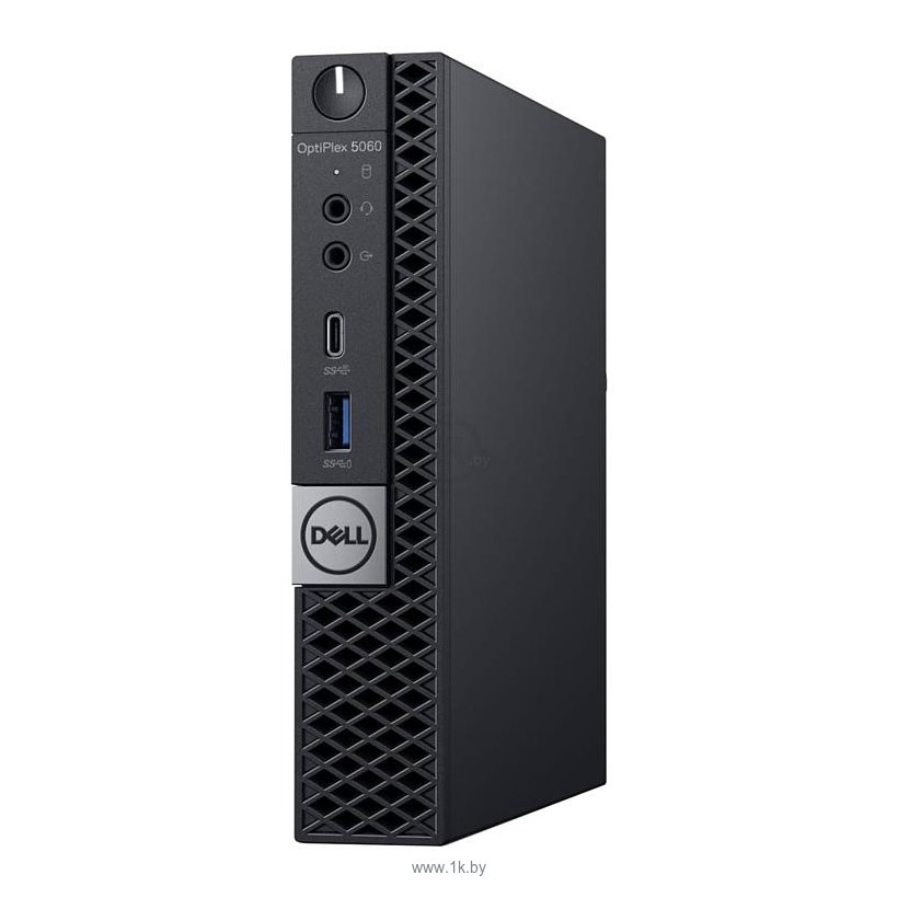 Фотографии Dell OptiPlex Micro 5060-7687