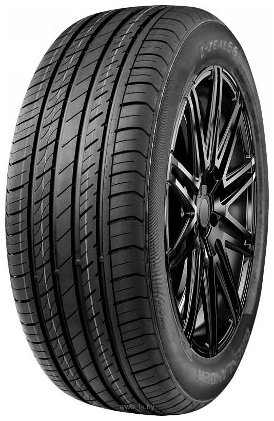 Фотографии Grenlander L-ZEAL56 235/40 R18 95W
