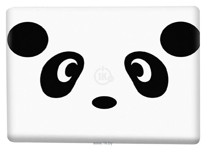 Фотографии i-Blason MacBook Air 13 Panda