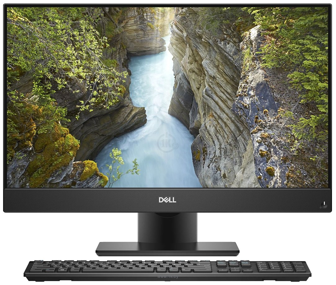 Фотографии Dell OptiPlex 24 7460-0878