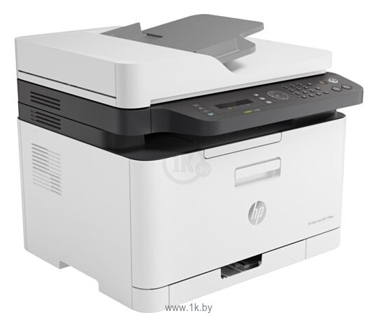 Фотографии HP Color Laser MFP 179fnw