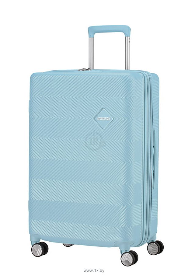 Фотографии American Tourister Flylife Soft Mint 67 см