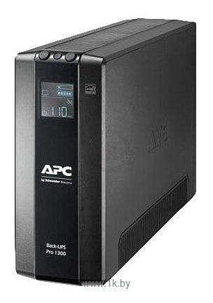 Фотографии APC by Schneider Electric BR1600MI