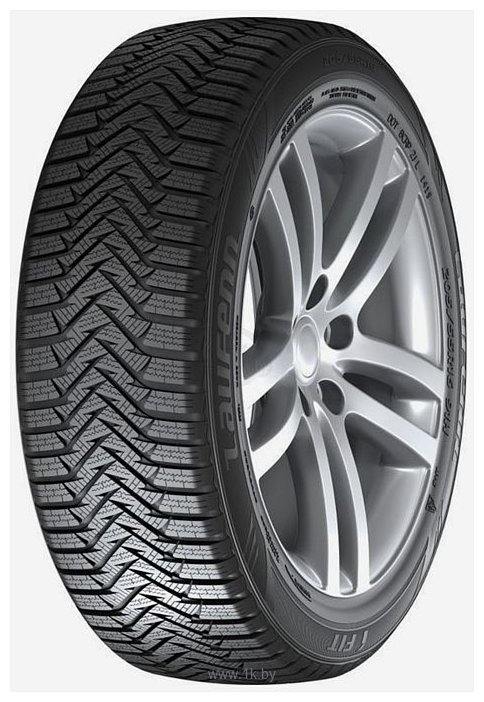 Фотографии Laufenn I Fit 255/50 R19 107V