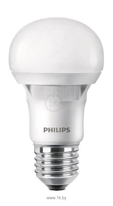 Фотографии Philips LEDBulb 9-65W E27 3000K