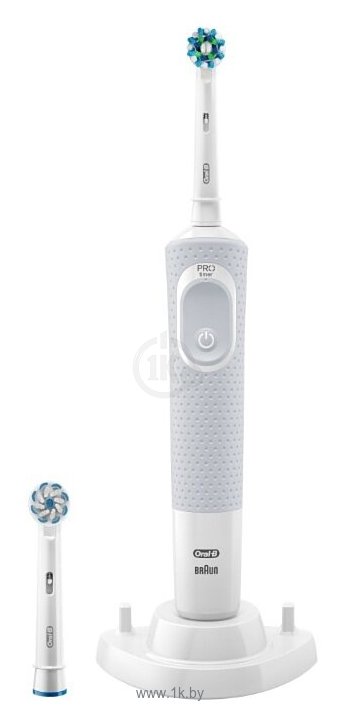 Фотографии Oral-B Vitality 150 CrossAction