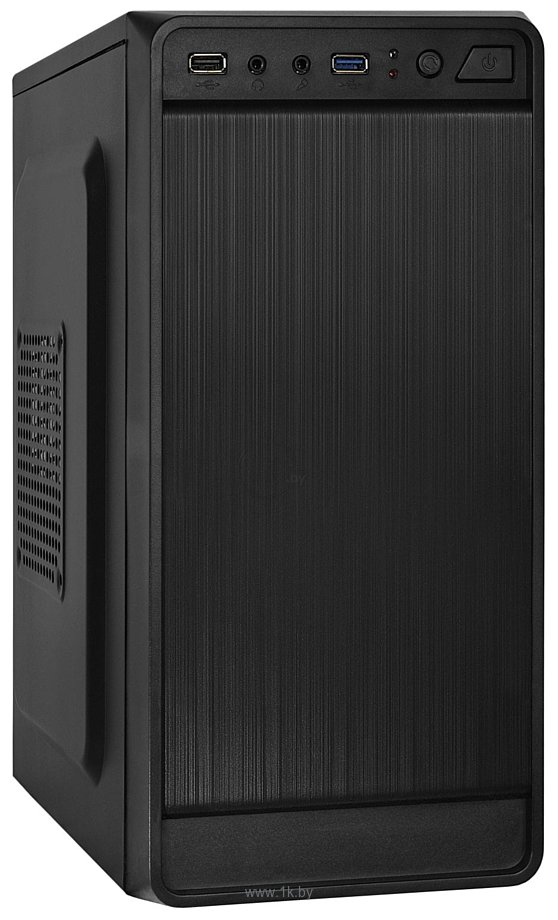 Фотографии ExeGate BAA-108 400W Black