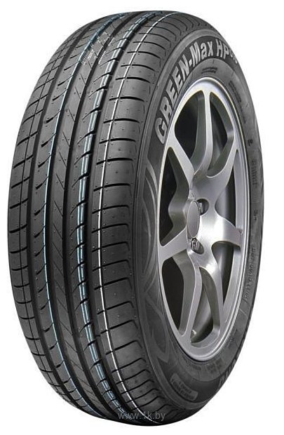 Фотографии LingLong GreenMax HP010 195/65 R14 89H