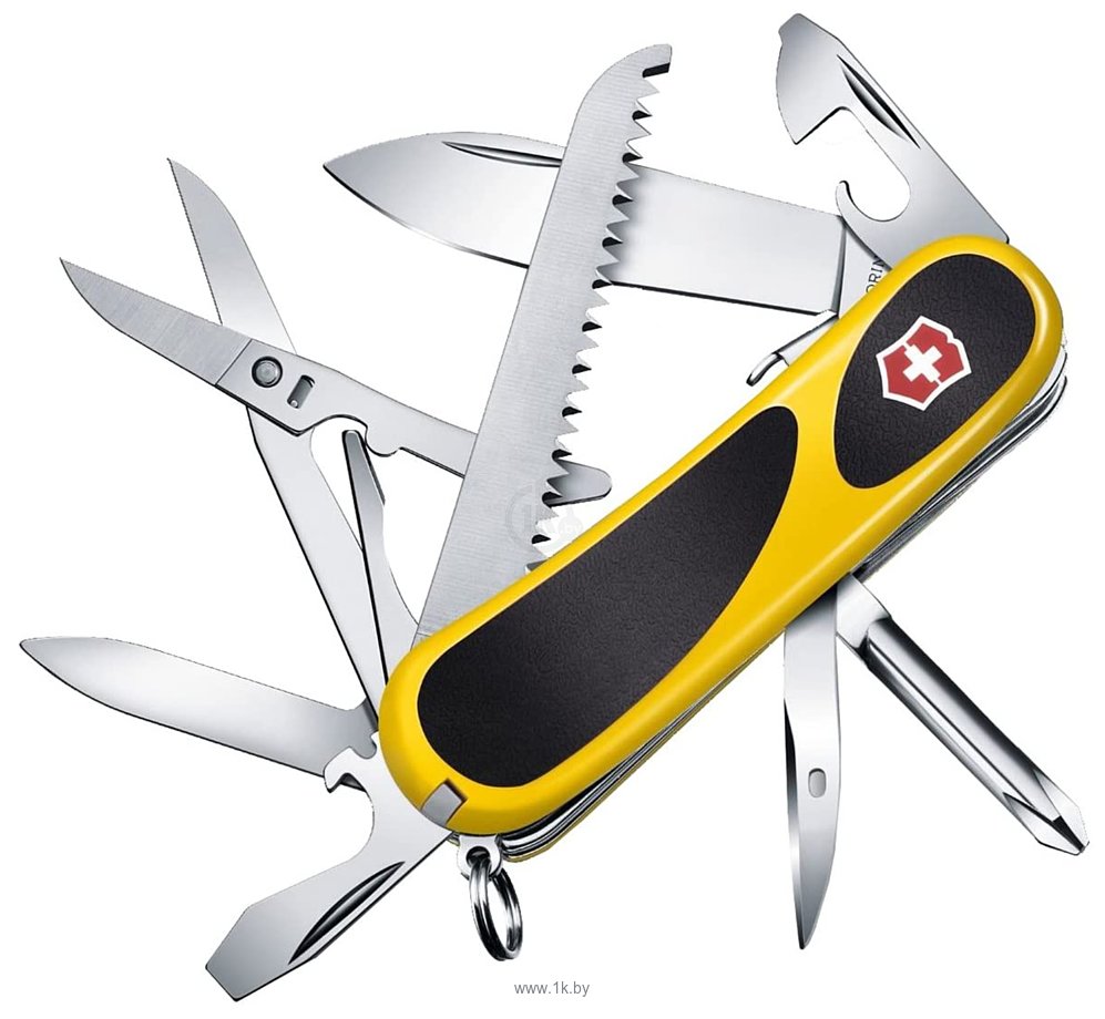 Фотографии Victorinox EvoGrip S18