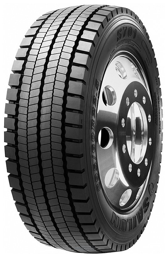 Фотографии Sailun SDL1 315/70 R22.5 154/150L