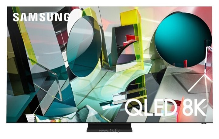 Фотографии Samsung QE65Q900TSU