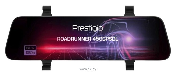 Фотографии Prestigio RoadRunner 450GPSDL